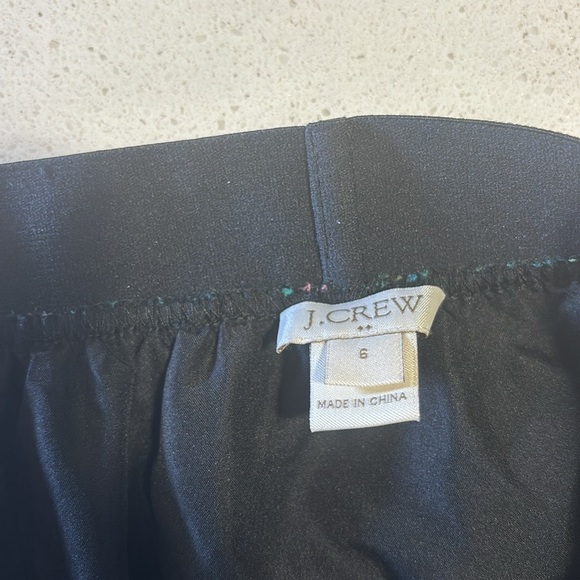 Ladies J CREW SKIRT - Picture 4 of 5